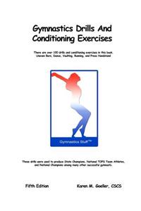 Gymnastics Drills and Conditioning Exercises