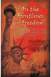 On the Frontlines of Freedom