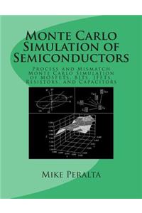 Monte Carlo Simulation of Semiconductors
