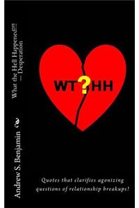 What the Hell Happened?!! -- Desperation