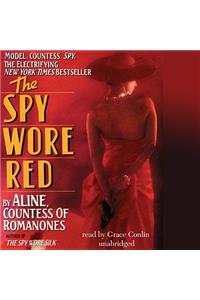 The Spy Wore Red