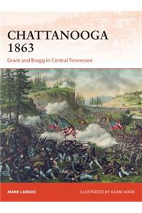 Chattanooga 1863