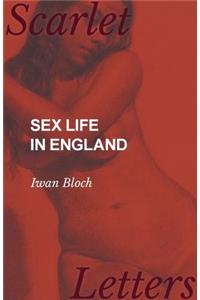 Sex Life in England