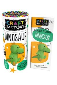 Craft Factory Dinosaur