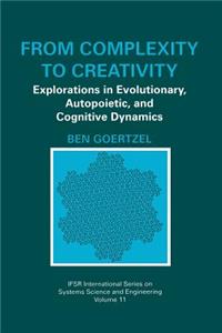 From Complexity to Creativity