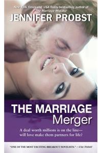 The Marriage Merger, 4