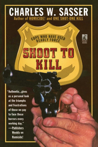 Shoot to Kill