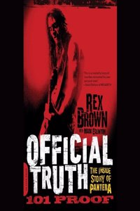 Official Truth, 101 Proof