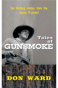 Tales of Gunsmoke