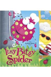 Itsy Bitsy Spider