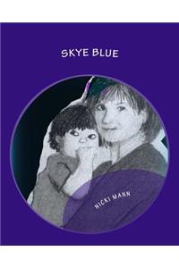 Skye Blue