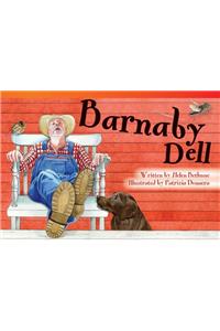 Barnaby Dell (Library Bound) (Early Fluent)