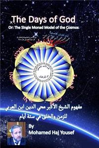 The Single Monad Model of the Cosmos or