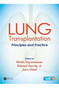 Lung Transplantation