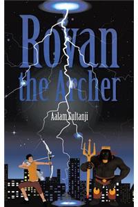 Rovan the Archer