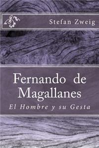 Fernando de Magallanes