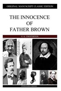 Innocence Of Father Brown