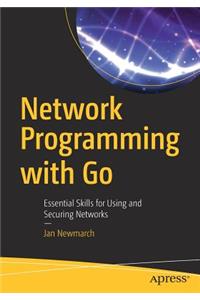 Network Programming with Go