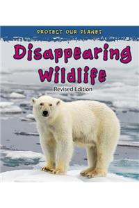 Disappearing Wildlife