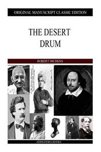Desert Drum