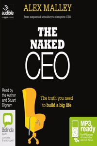 The Naked CEO