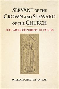 Servant of the Crown and Steward of the Church