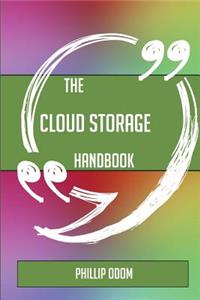 The Cloud storage Handbook - Everything You Need To Know About Cloud storage