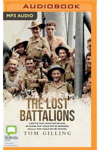 Lost Battalions