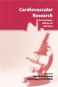 Cardiovascular Research