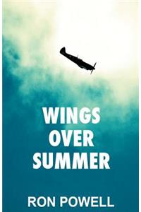 Wings Over Summer