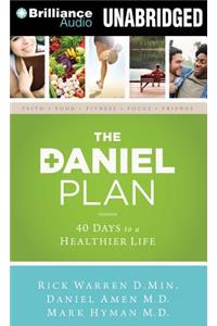 The Daniel Plan