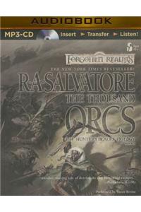 Thousand Orcs