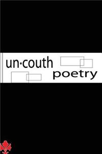 un.couth poetry