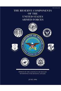 Reserve Components of the United States Armed Forces