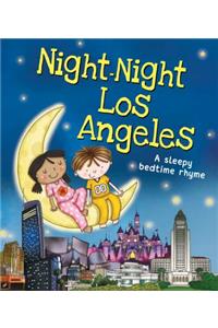 Night-Night Los Angeles