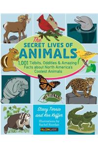 Secret Lives of Animals