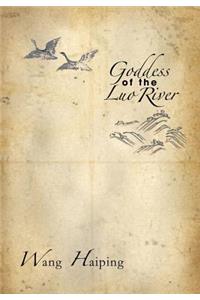 Goddess of the Luo River