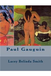 Paul Gauguin