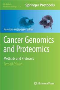 Cancer Genomics and Proteomics