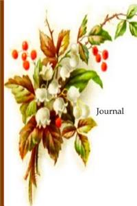 Holly Journal