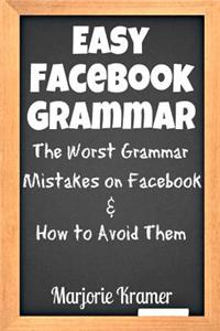 Easy Facebook Grammar