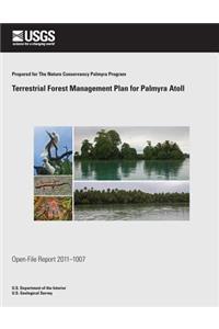 Terrestrial Forest Management Plan for Palmyra Atoll