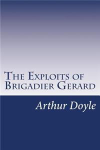 Exploits of Brigadier Gerard