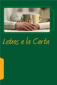 Letras a la Carta