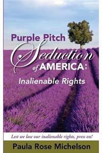 Purple Pitch Seduction of America