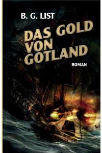 Das Gold Von Gotland