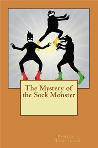 Mystery of the Sock Monster