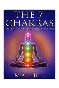 The 7 Chakras