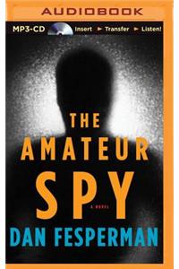Amateur Spy