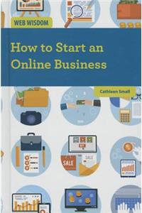 How to Start an Online Business